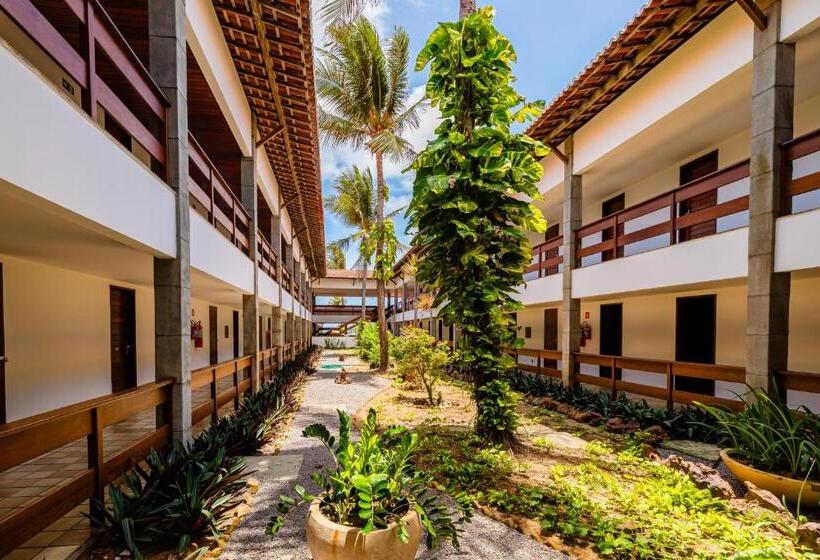 Отель Mirai Beach