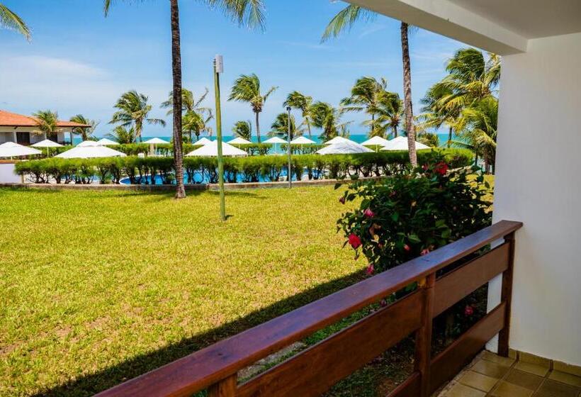 Отель Mirai Beach