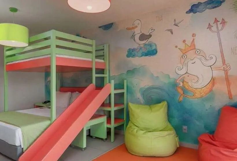 هتل Vila Galé Collection Ouro Preto