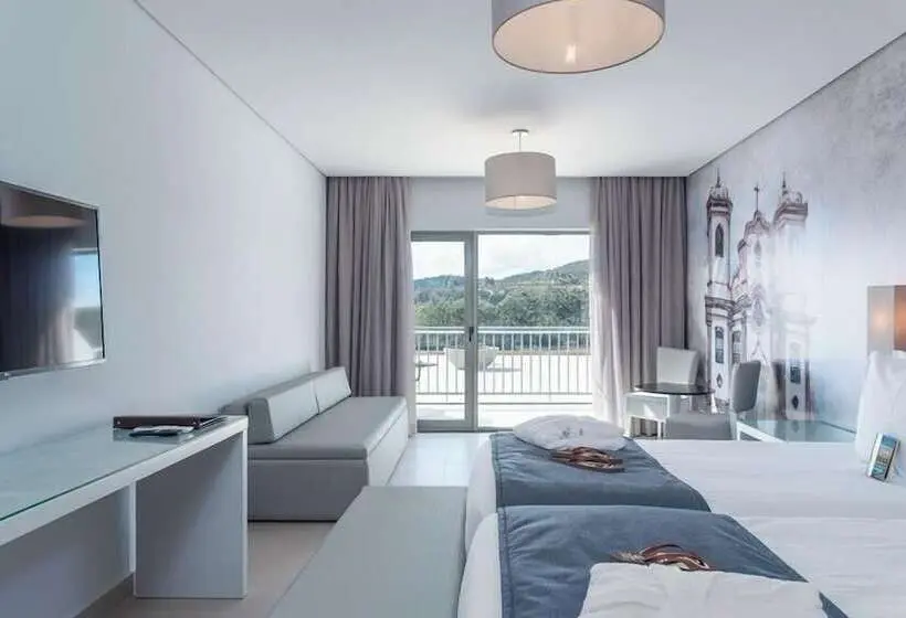 هتل Vila Galé Collection Ouro Preto