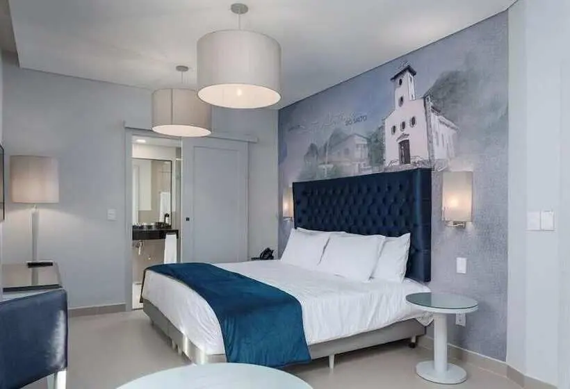 هتل Vila Galé Collection Ouro Preto