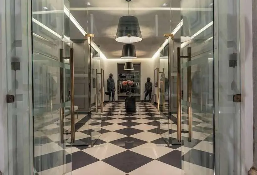 هتل Vila Galé Collection Ouro Preto