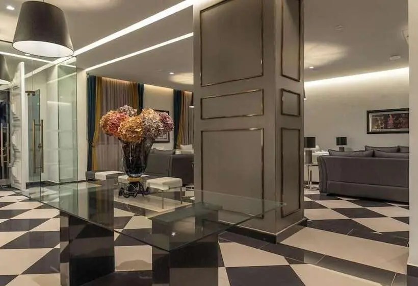 هتل Vila Galé Collection Ouro Preto