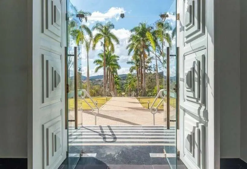 هتل Vila Galé Collection Ouro Preto