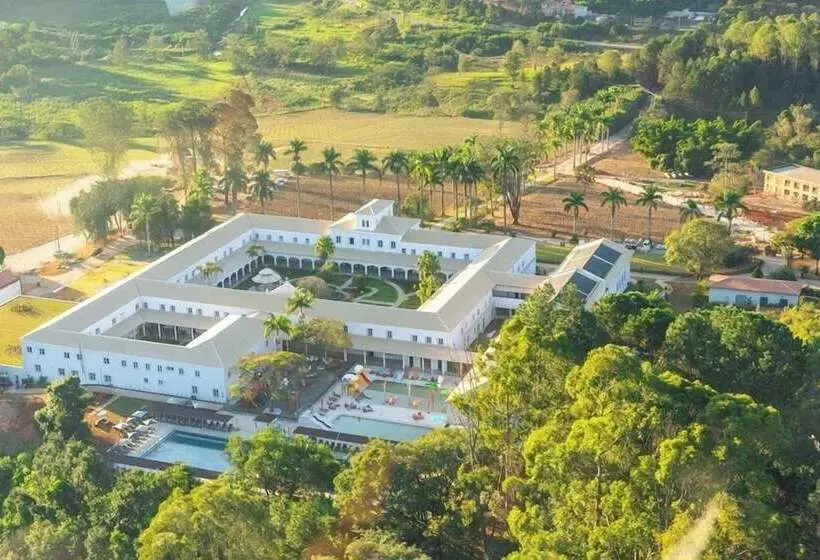 هتل Vila Galé Collection Ouro Preto