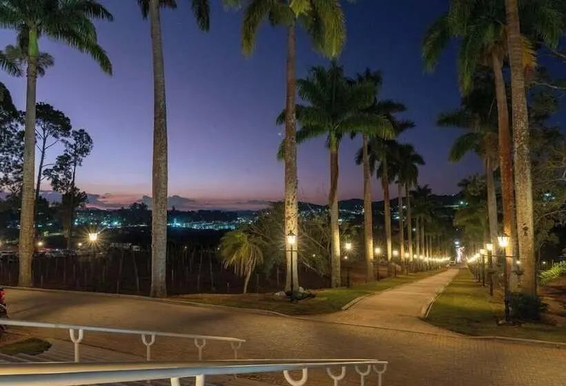 هتل Vila Galé Collection Ouro Preto