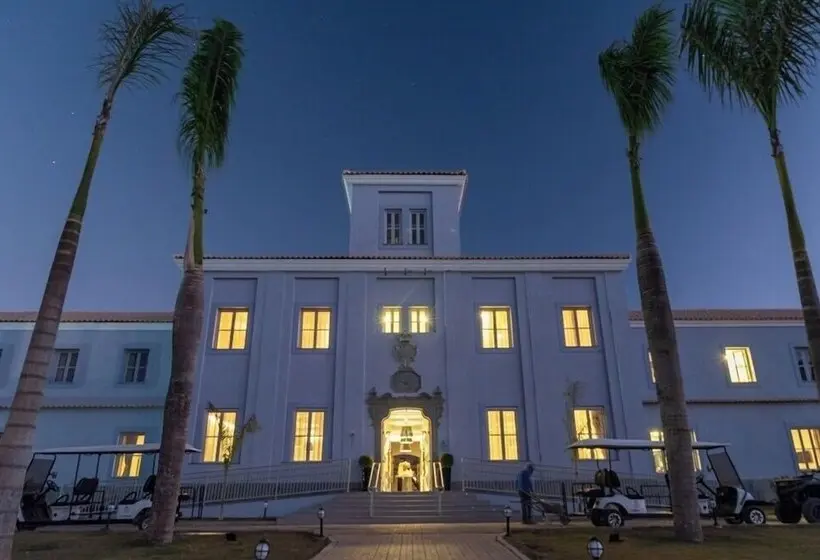 هتل Vila Galé Collection Ouro Preto