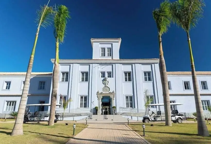 هتل Vila Galé Collection Ouro Preto