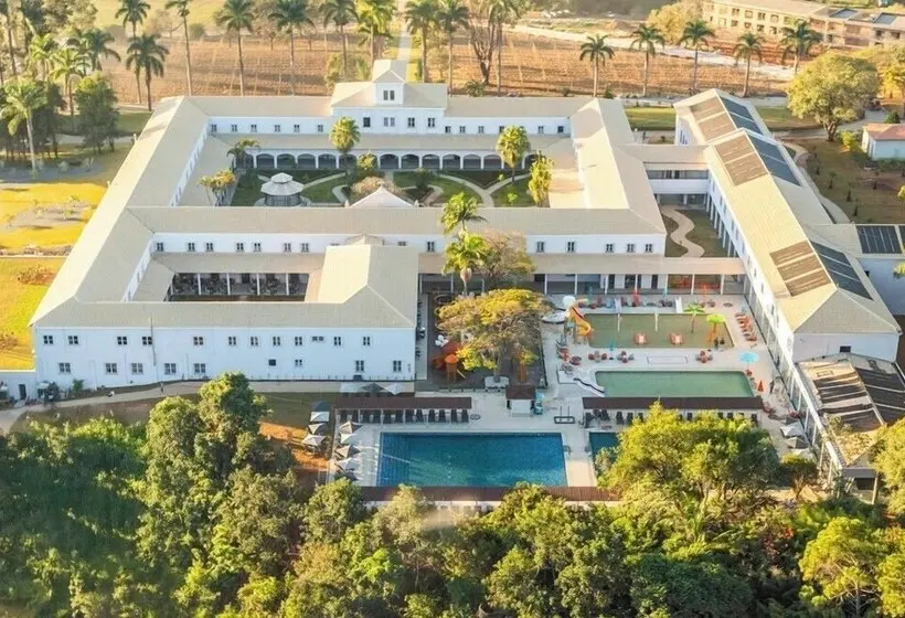 هتل Vila Galé Collection Ouro Preto