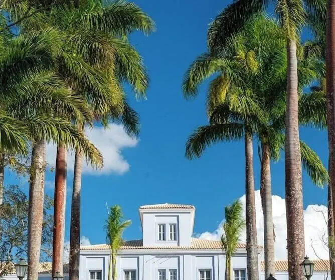 هتل Vila Galé Collection Ouro Preto