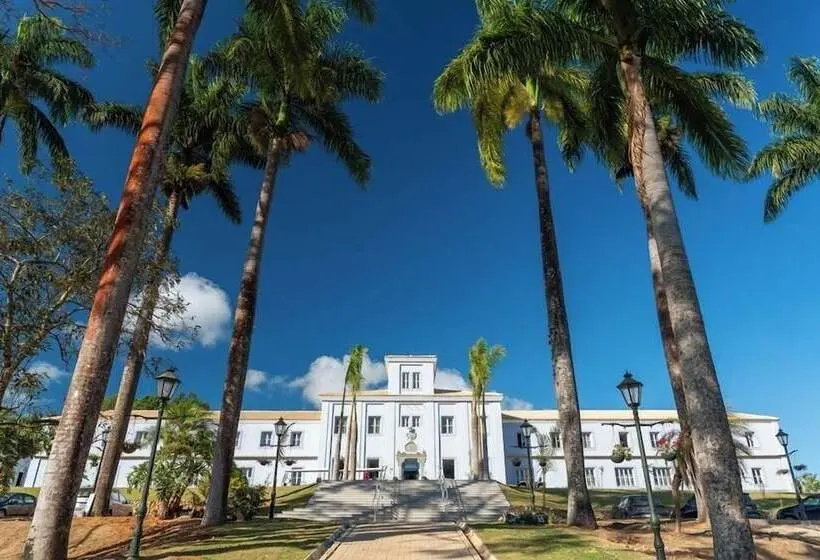 هتل Vila Galé Collection Ouro Preto