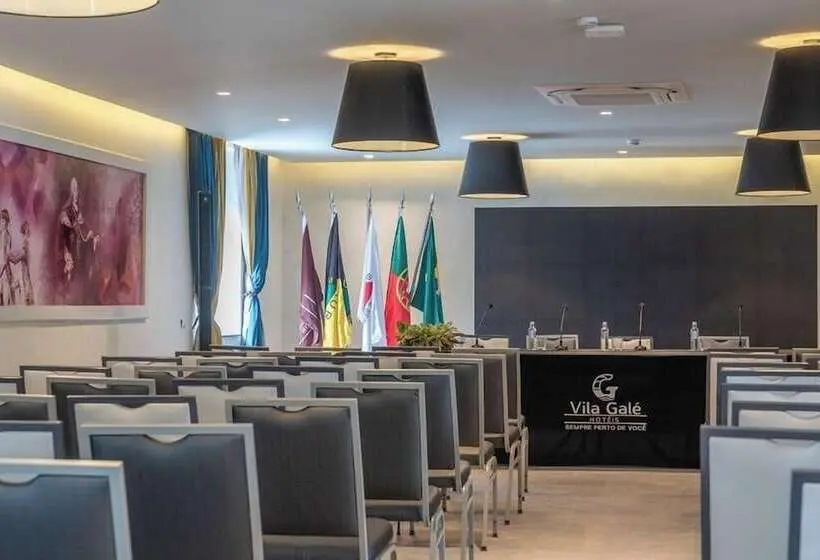 هتل Vila Galé Collection Ouro Preto