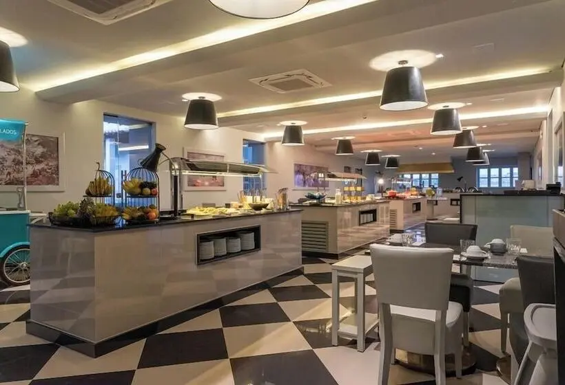 هتل Vila Galé Collection Ouro Preto