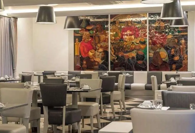 هتل Vila Galé Collection Ouro Preto