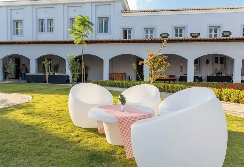 ホテル Vila Galé Collection Ouro Preto