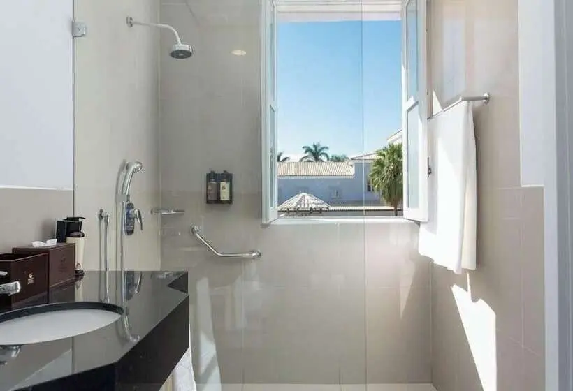 ホテル Vila Galé Collection Ouro Preto