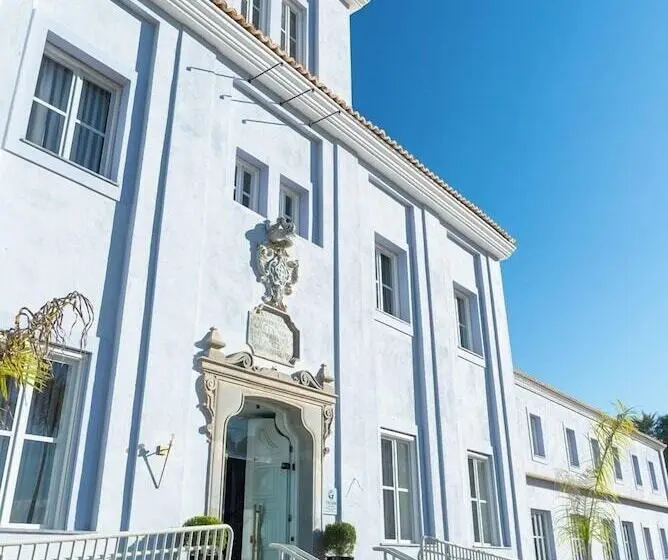 ホテル Vila Galé Collection Ouro Preto