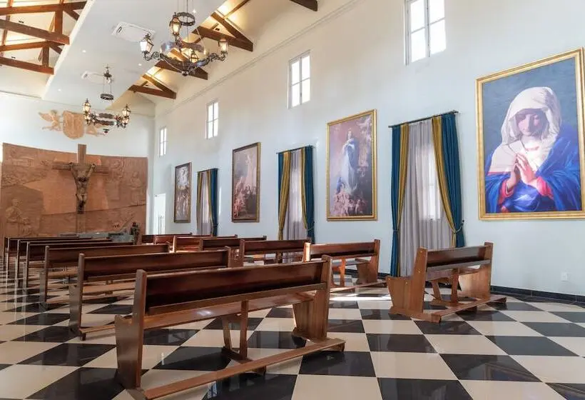 ホテル Vila Galé Collection Ouro Preto