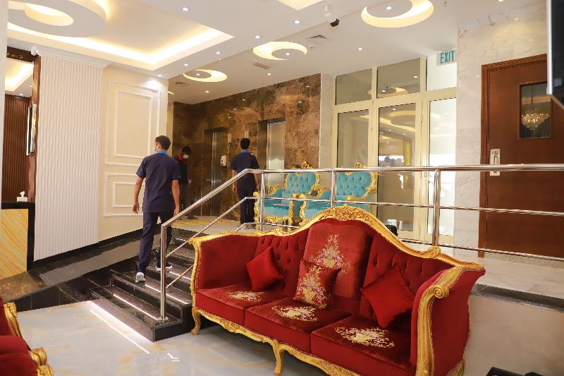 Onyx Hotel Apartments  Maha Hospitality Group