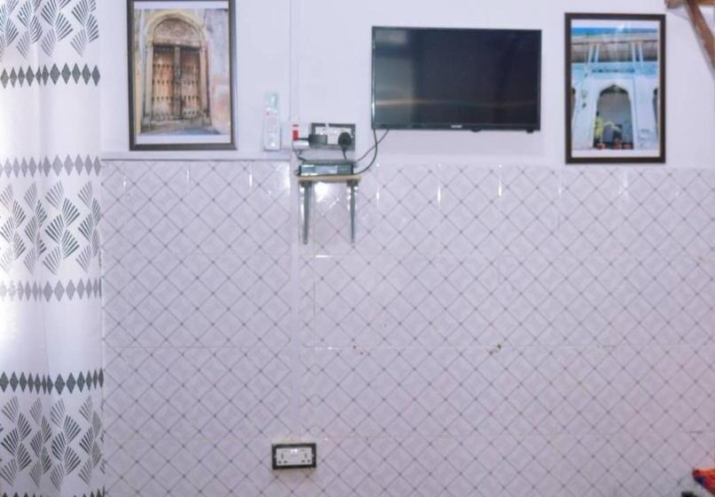 旅馆 Rafiki Apartment