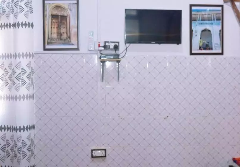 هاستل Rafiki Apartment