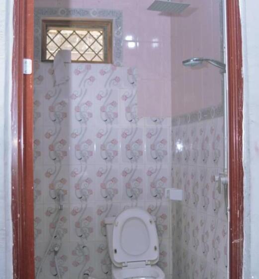 旅馆 Rafiki Apartment