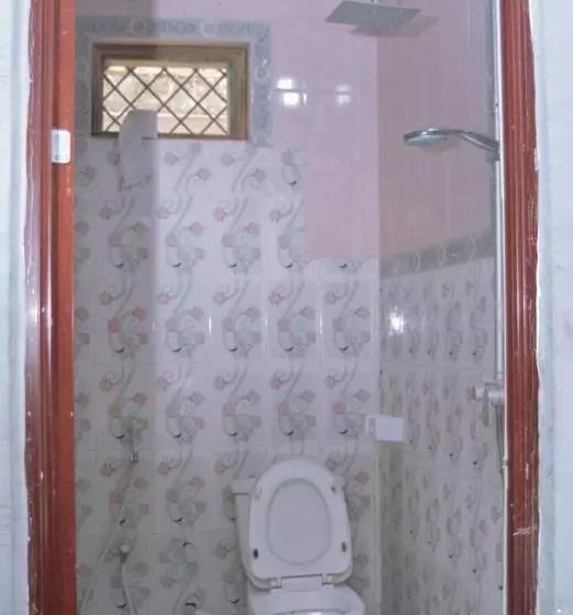 هاستل Rafiki Apartment