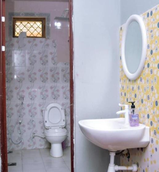 旅馆 Rafiki Apartment