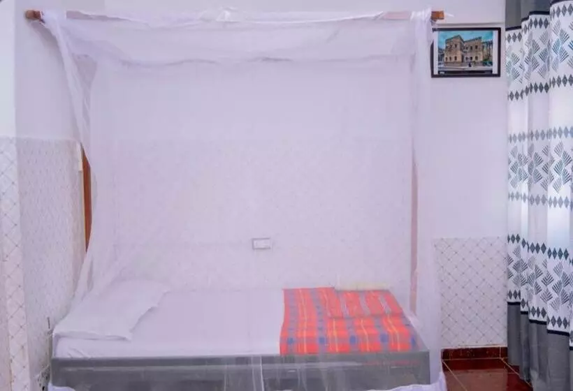 هاستل Rafiki Apartment