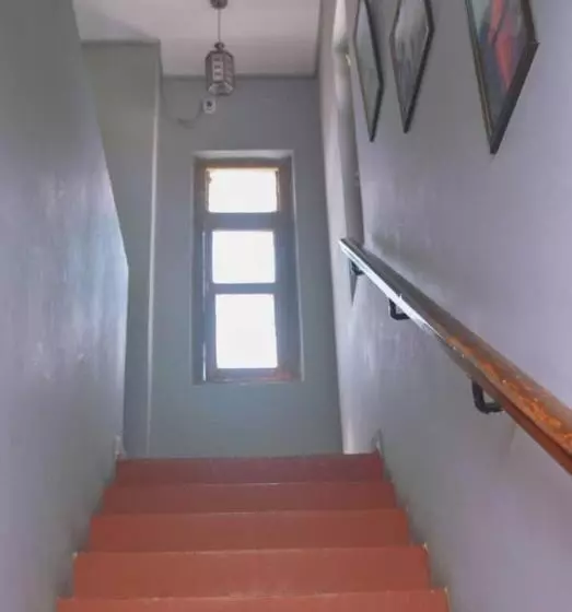 هاستل Rafiki Apartment