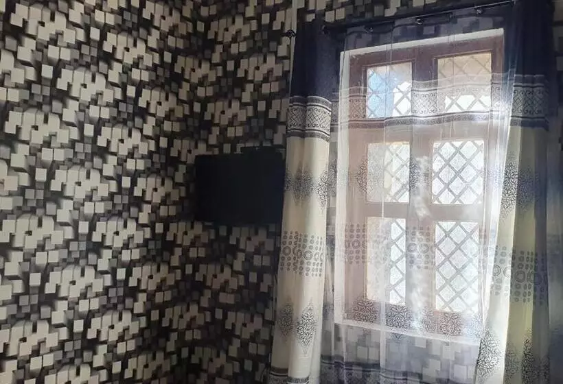 هاستل Rafiki Apartment