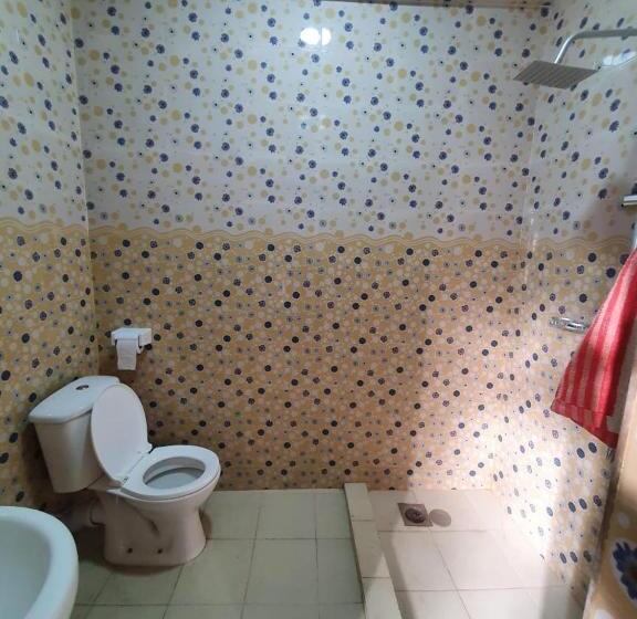 旅馆 Rafiki Apartment