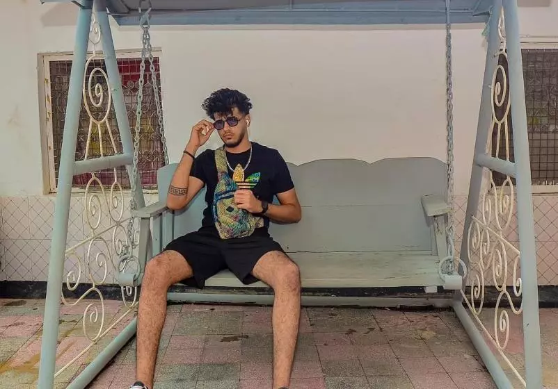 هاستل Rafiki Apartment