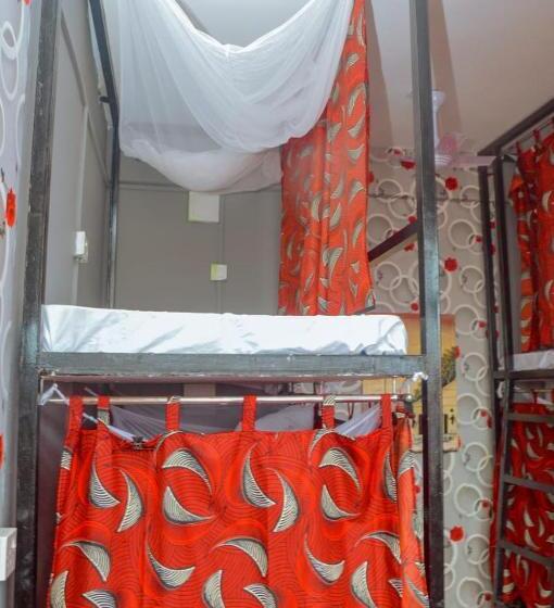 旅馆 Rafiki Apartment