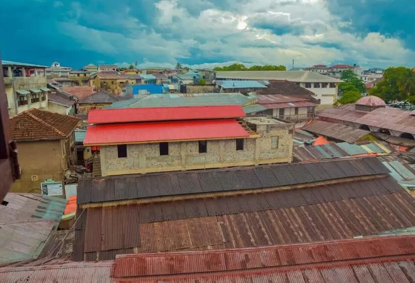 هاستل Rafiki Apartment