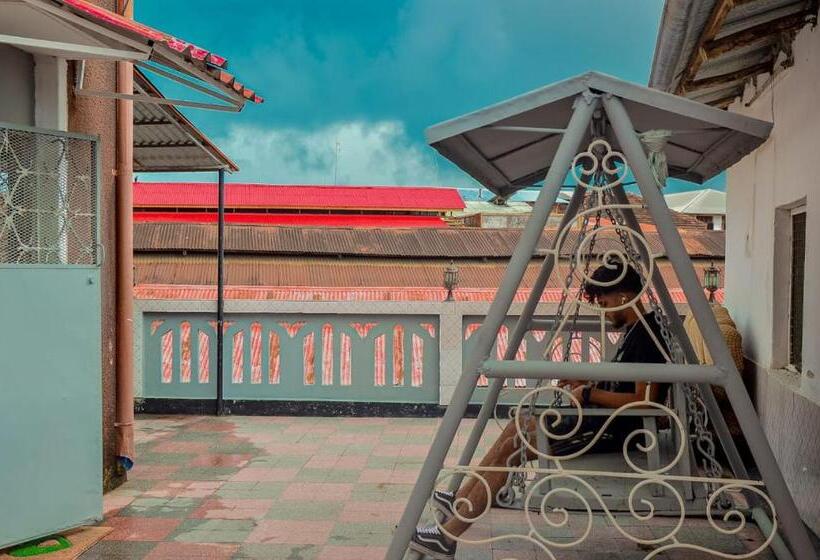 旅馆 Rafiki Apartment