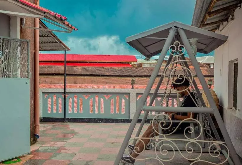 هاستل Rafiki Apartment