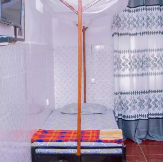 هاستل Rafiki Apartment