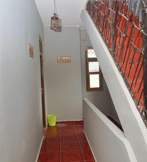 旅馆 Rafiki Apartment