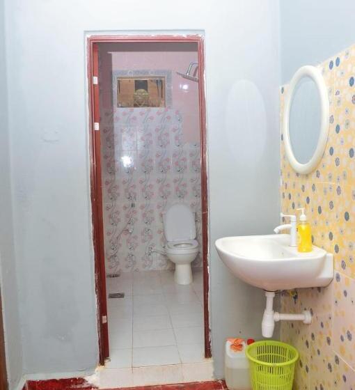 旅馆 Rafiki Apartment