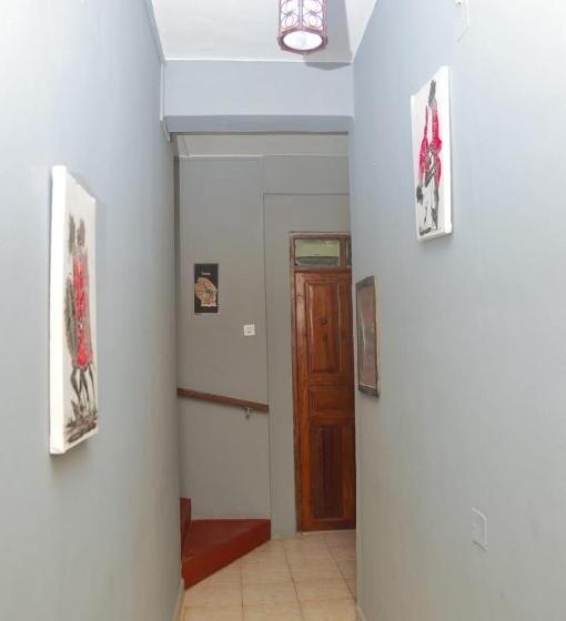 旅馆 Rafiki Apartment