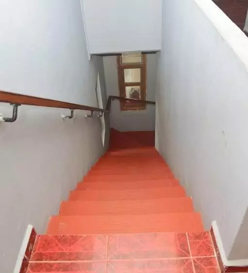 هاستل Rafiki Apartment