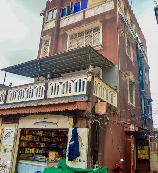 هاستل Rafiki Apartment