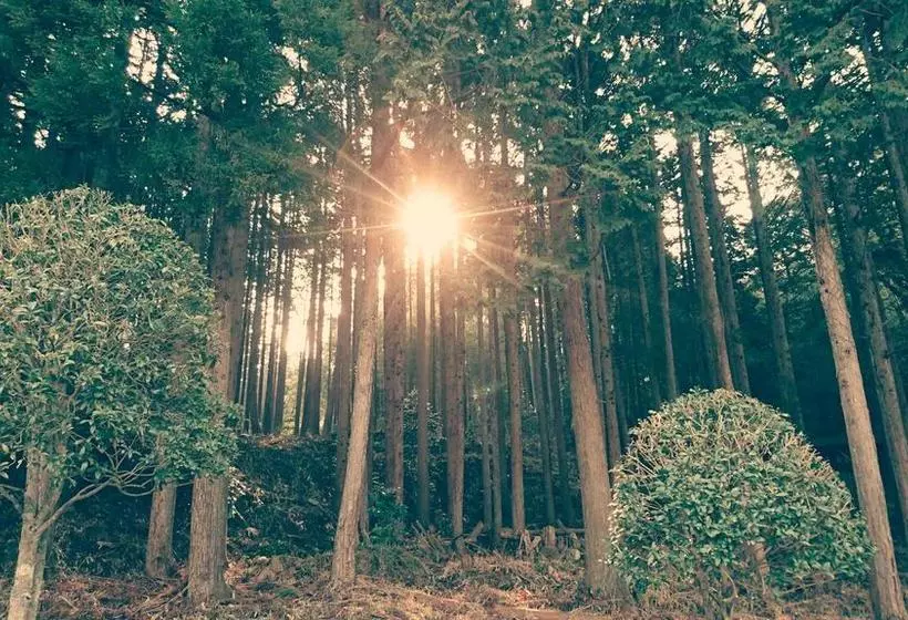 ユースホステル Kaya Yamanoie