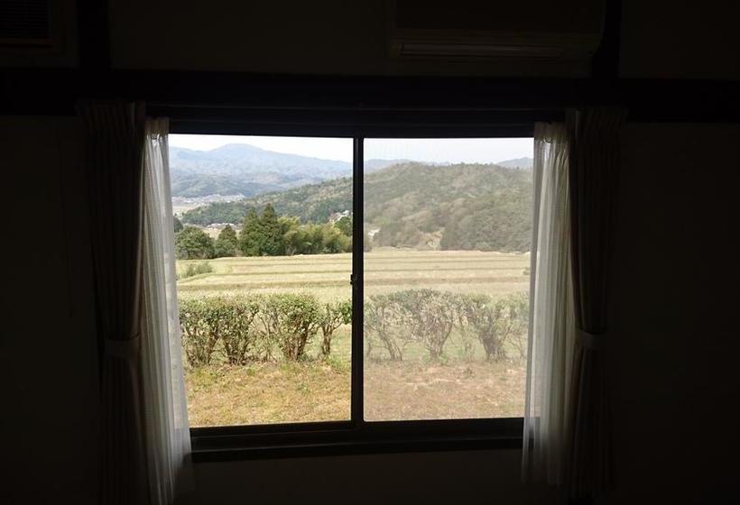 Hospedaria Kaya Yamanoie