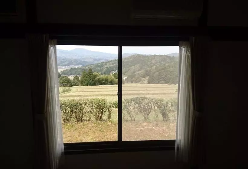 ユースホステル Kaya Yamanoie