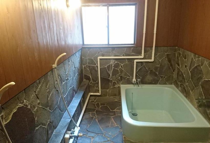 Hospedaria Kaya Yamanoie