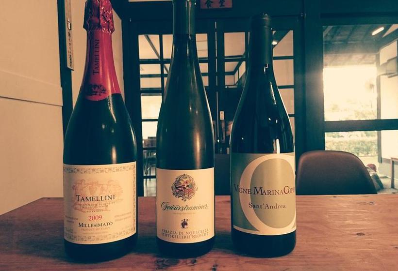 Hospedaria Kaya Yamanoie