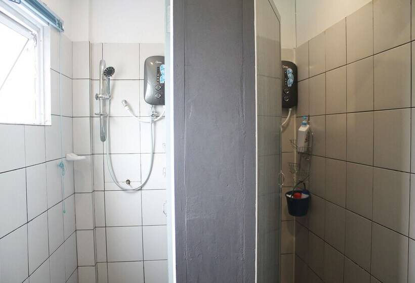 Schronisko Winsen Roomstay