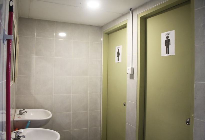 Schronisko Winsen Roomstay